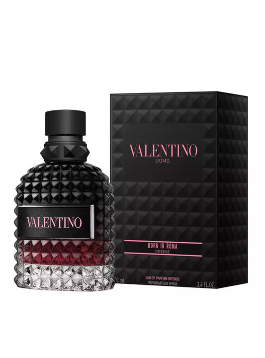 Valentino Uomo Born in Roma Intense Eau de Parfum 1.7 / 3.4 oz