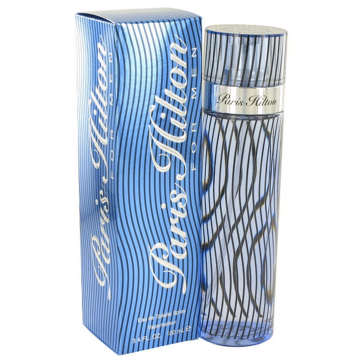 Paris Hilton for Men Eau de Toilette 3.4 oz