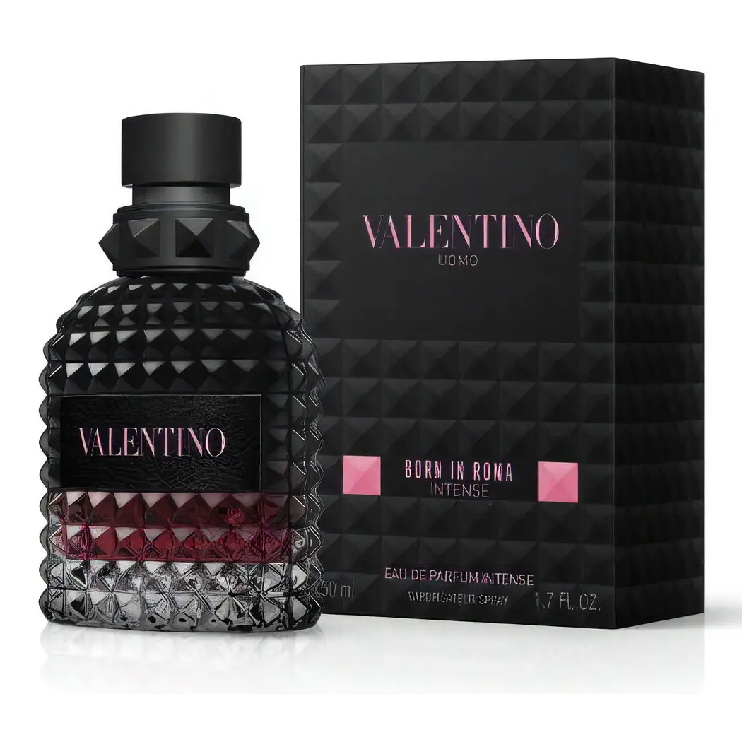Valentino Uomo Born in Roma Eau de Toilette 1.7 / 3.4 oz