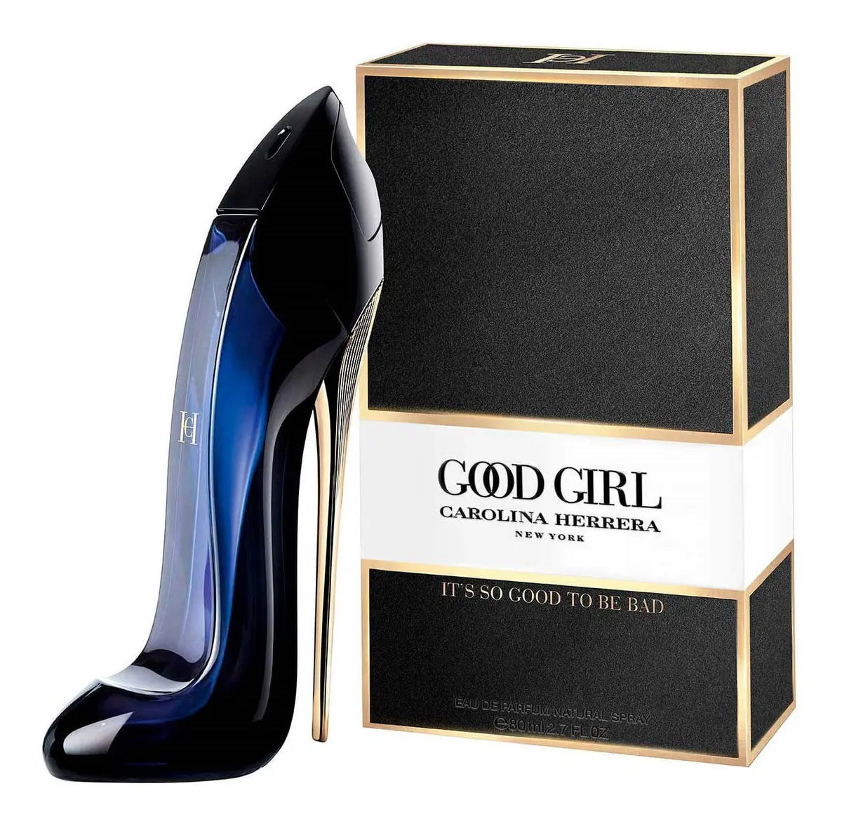 Carolina Herrera Good Girl EDP 1.7 / 2.7 oz