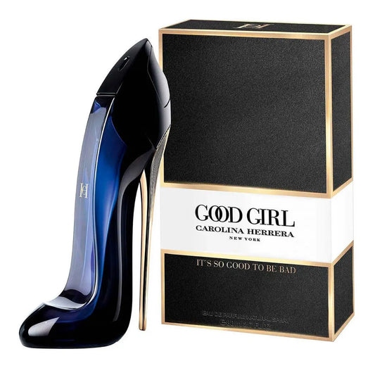 Carolina Herrera Good Girl EDP 1.7 / 2.7 oz