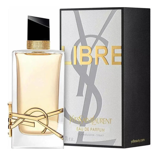 Yves Saint Laurent Libre Eau de Parfum 1.6 / 3.0 oz