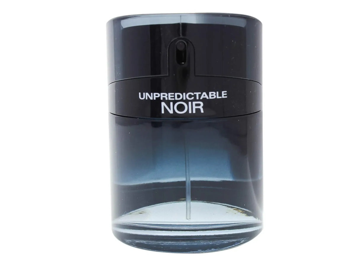 Glenn Perri Unpredictable Noir Pour Homme Eau de Parfum 3.4 oz