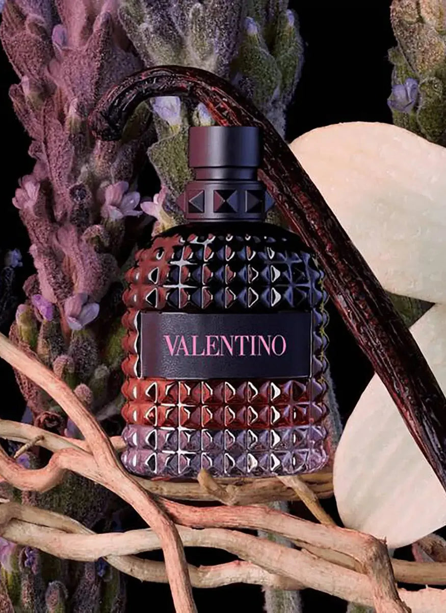 Valentino Uomo Born in Roma Intense Eau de Parfum 1.7 / 3.4 oz