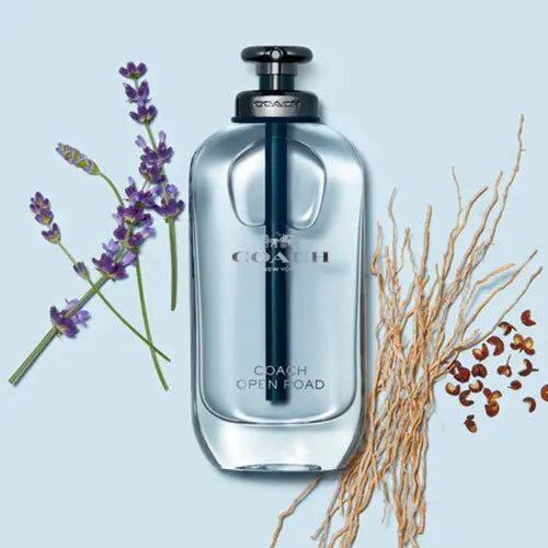 Coach Open Road Eau de Toilette 3.4 oz