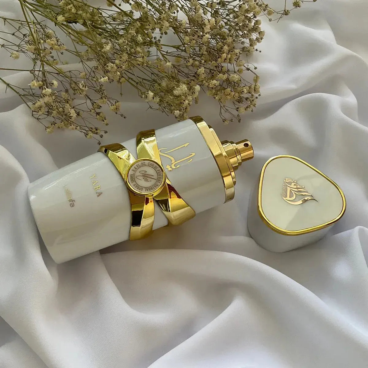 Lattafa Yara Moi Eau de Parfum 3.4 oz