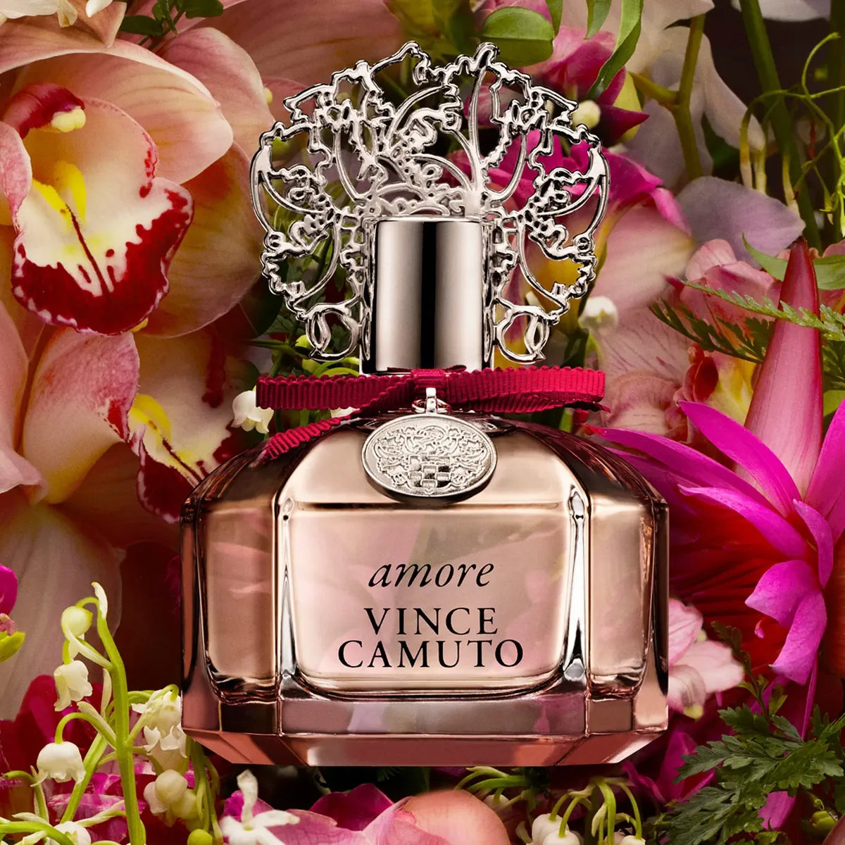 Vince Camuto Amore Eau de Parfum 3.4 oz