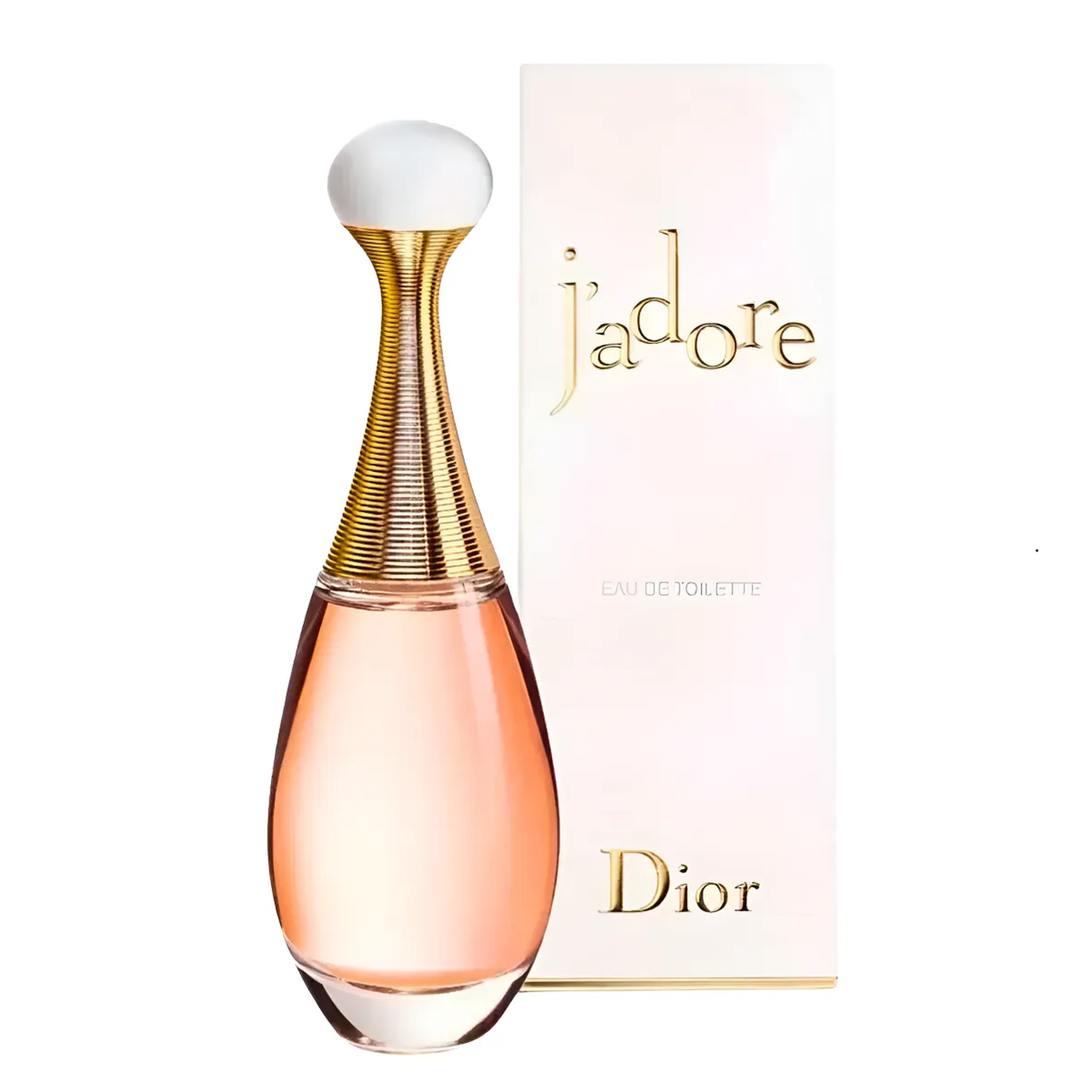 Dior J’adore Eau de Toilette 3.4 oz