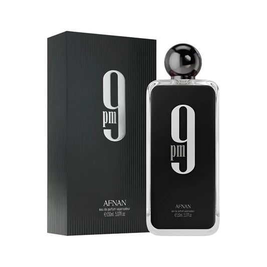 Afnan 9PM Eau de Parfum