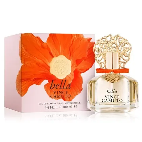 Vince Camuto Bella Eau de Parfum 3.4 oz