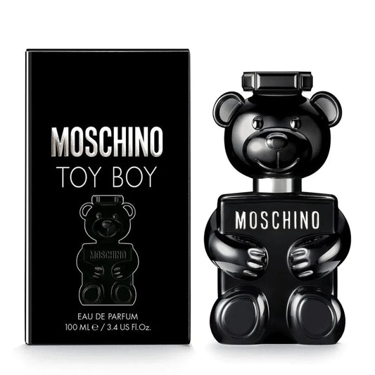 Moschino Toy Boy Eau de Parfum 3.4 oz