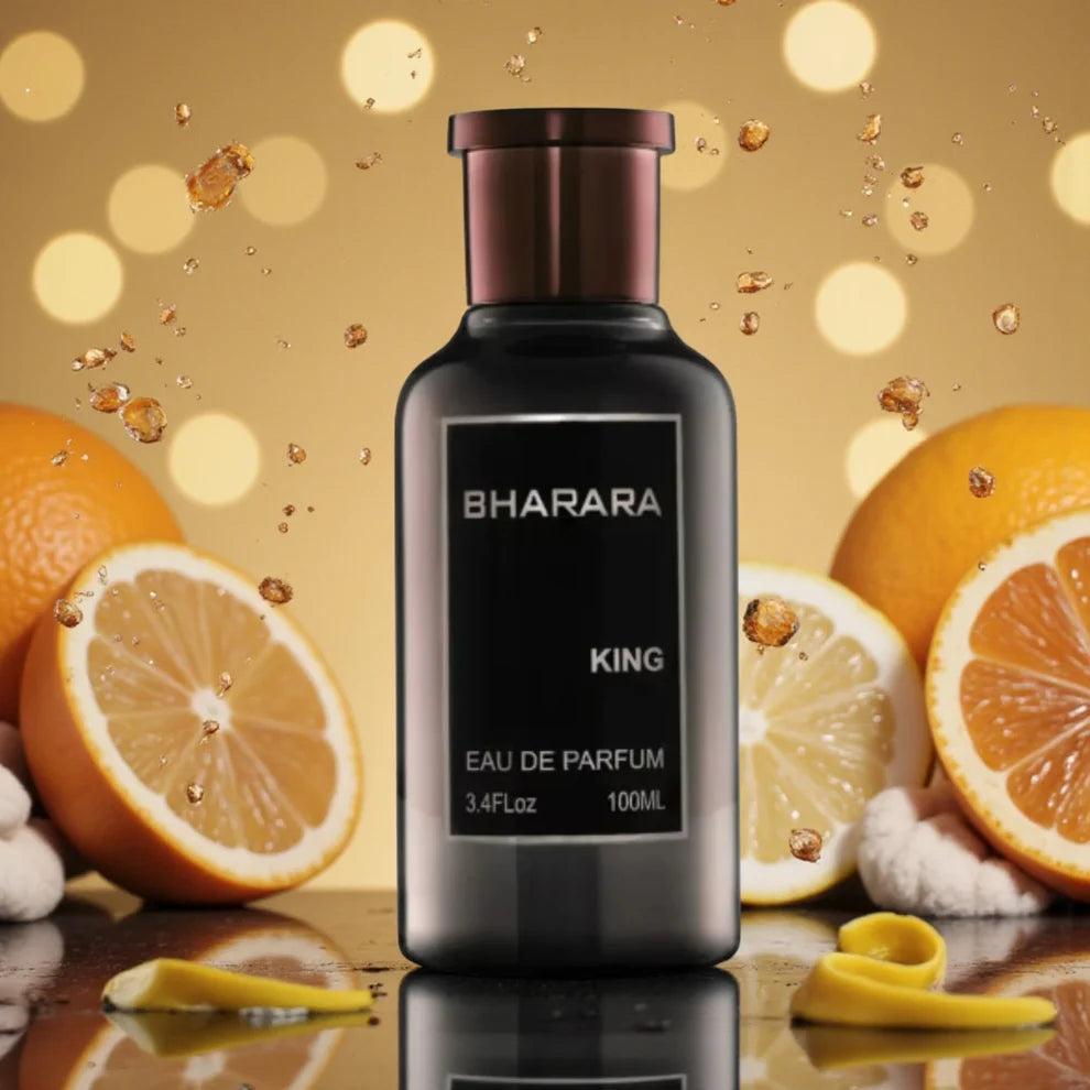 Bharara King Eau de Parfum 3.4 oz