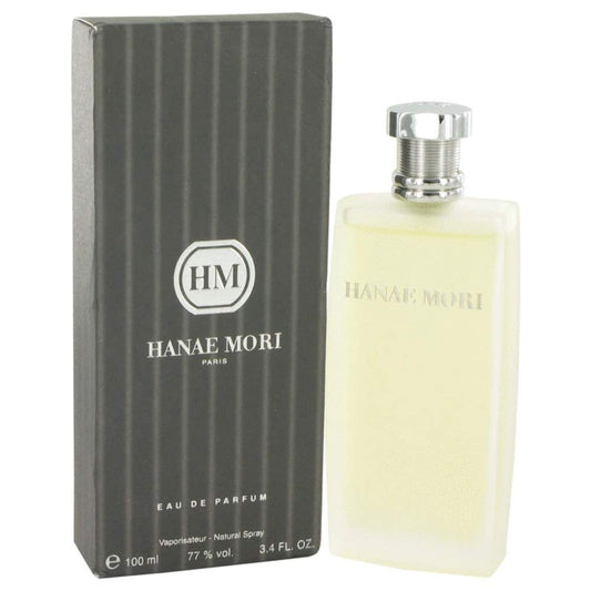 Hanae Mori for Him by Hanae Mori 3.4 Oz