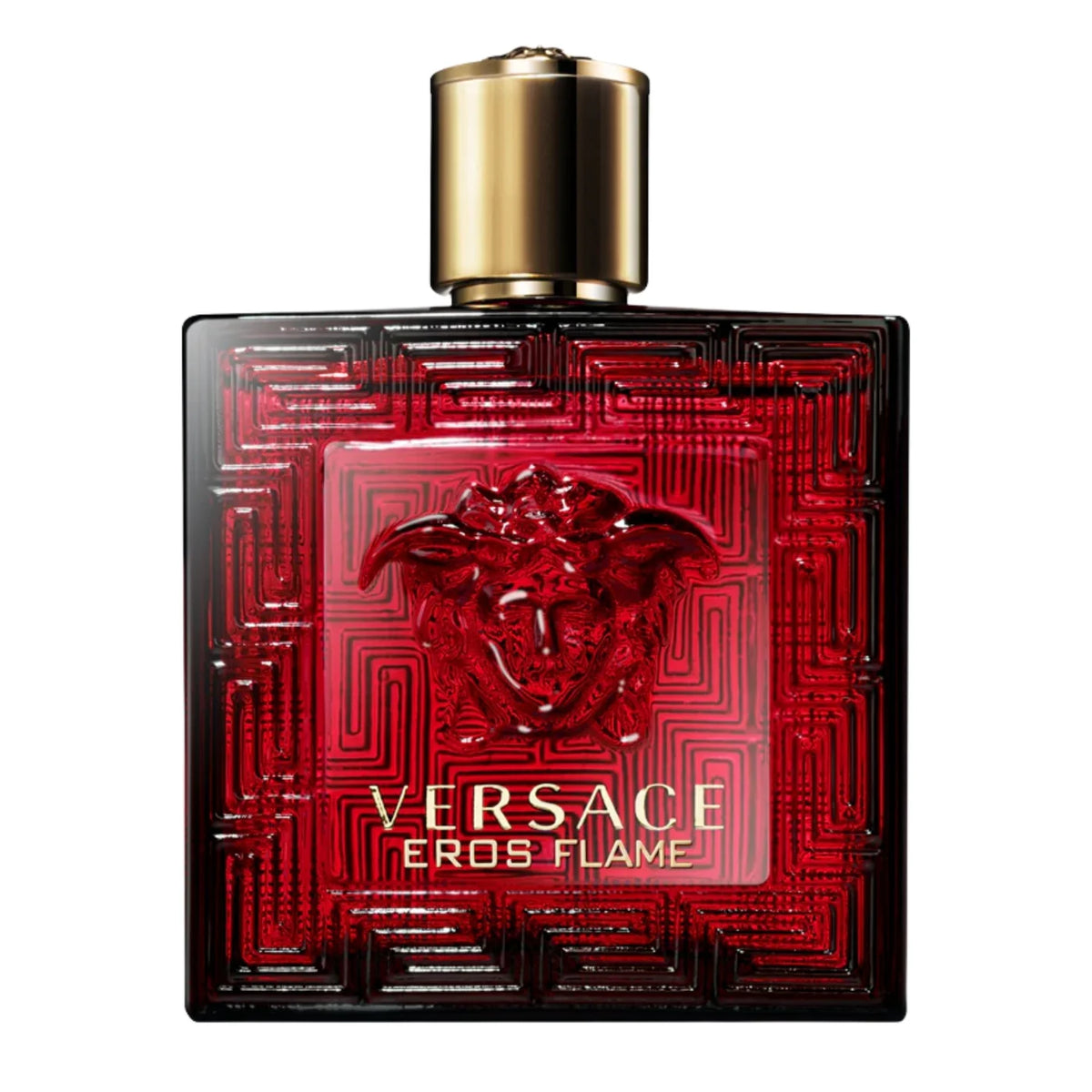 Versace Eros Flame Eau de Parfum 3.4 oz