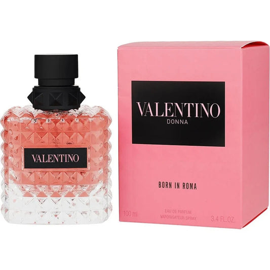Valentino Donna Born in Roma Eau de Parfum 1.7 / 3.4 oz