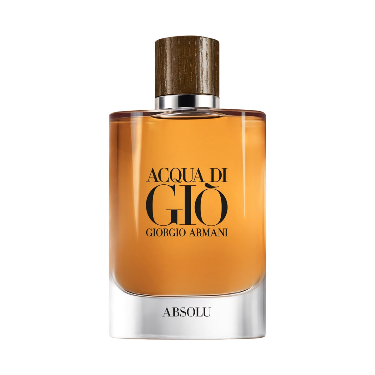 Giorgio Armani Acqua di Giò Absolu Eau de Parfum 4.2 oz