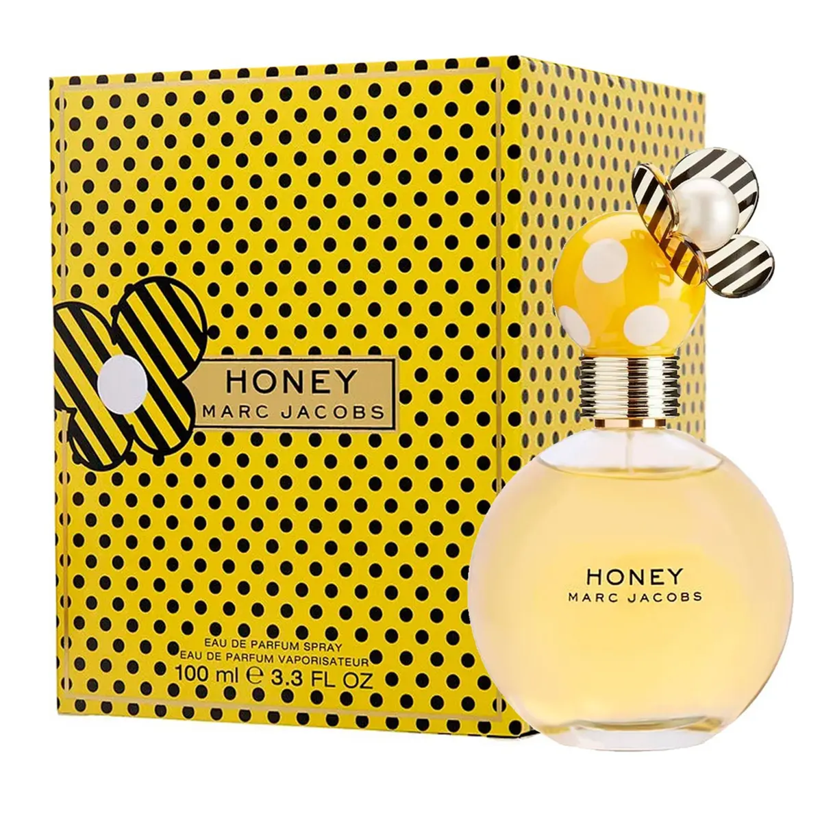 Marc Jacobs Honey Eau de Parfum 3.4 oz