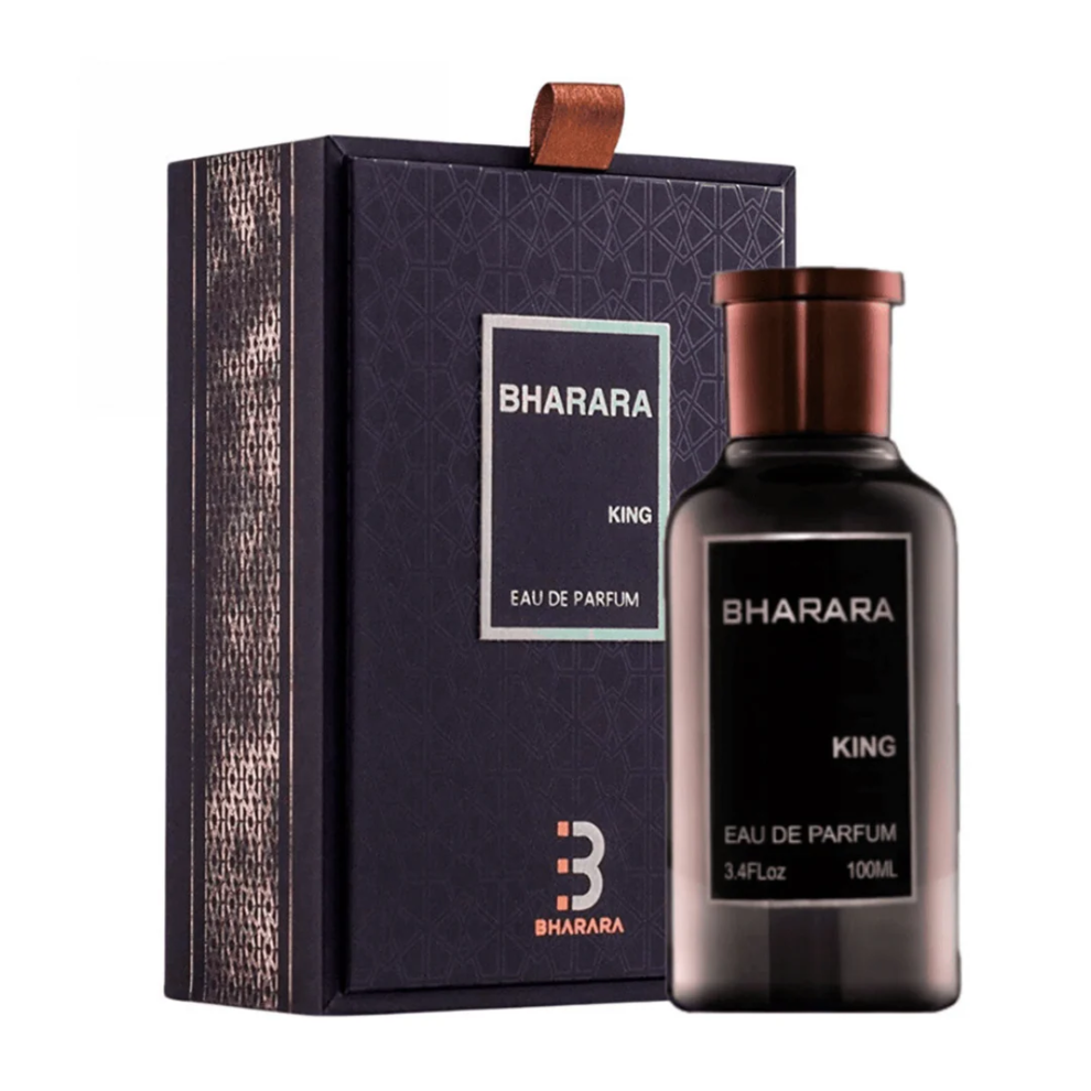 Bharara King Eau de Parfum 3.4 oz