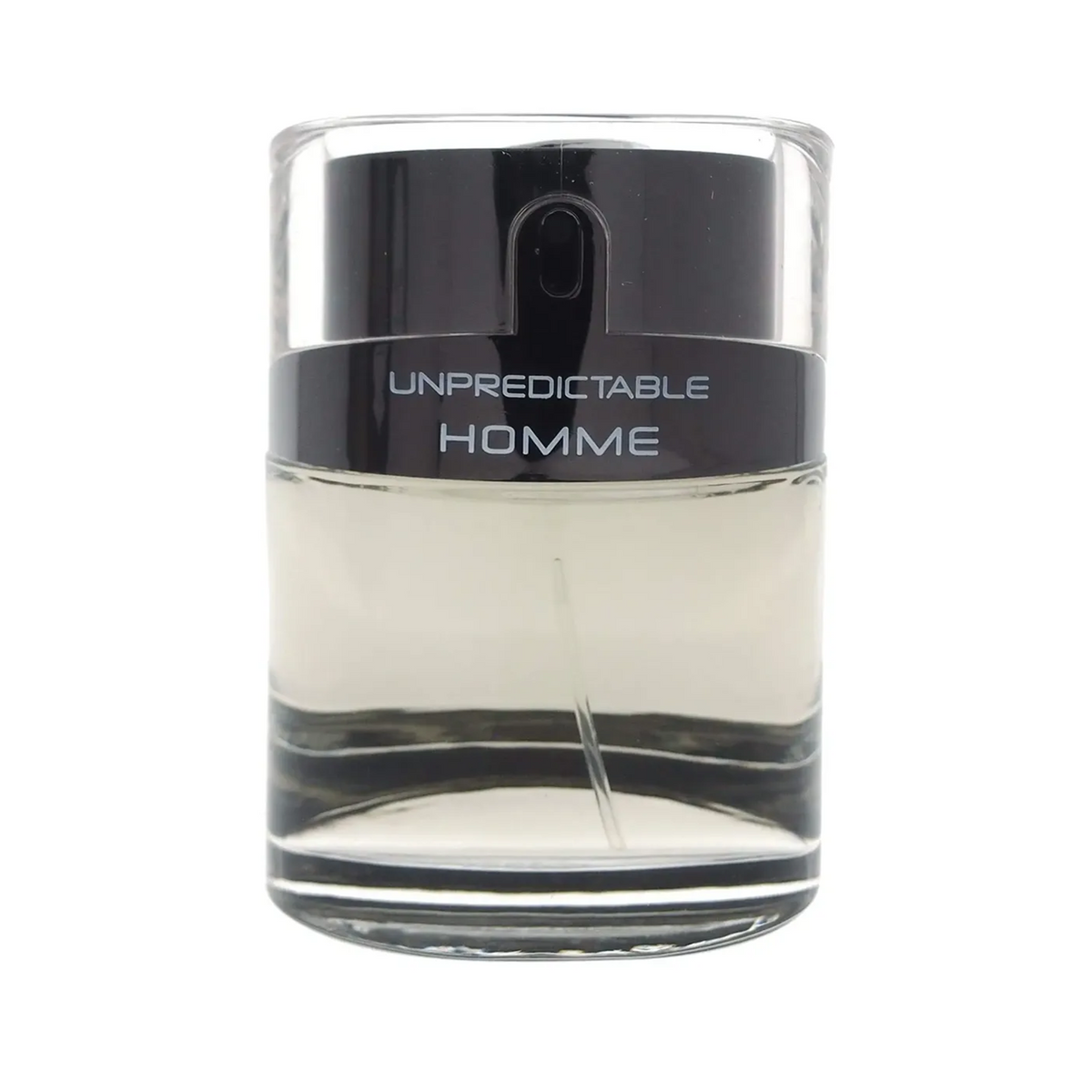 Glenn Perri Unpredictable Pour Homme Eau de Toilette 3.4 oz