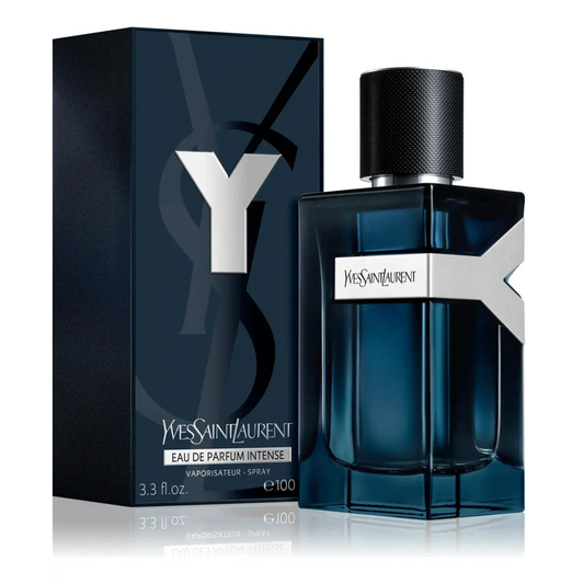 Yves Saint Laurent Y Eau de Parfum Intense 3.4 oz
