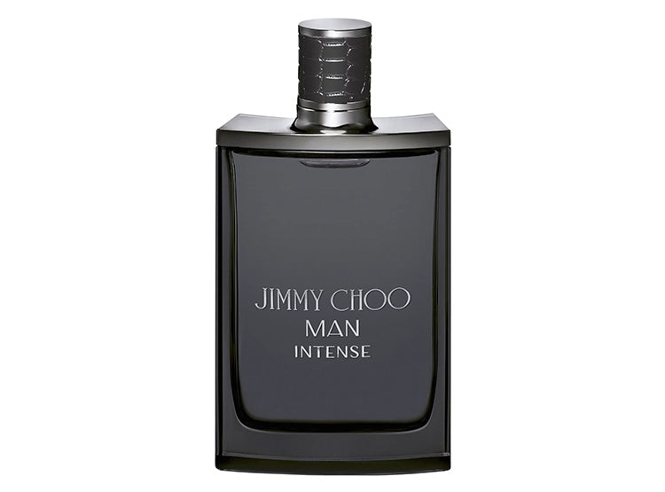 Jimmy Choo Man Intense Eau de Toilette 3.4 oz