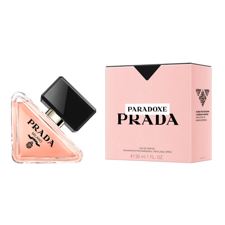Prada Paradoxe Eau de Parfum 1.7 / 3.0 oz