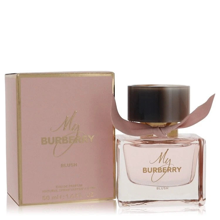 Burberry My Burberry Blush Eau de Parfum 1.7 / 3.0 oz