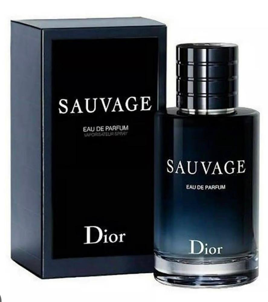 DIOR SAUVAGE 2.0 EDP SPR