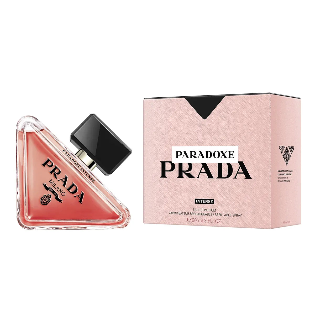 Prada Paradoxe Intense Eau de Parfum 1.7 oz
