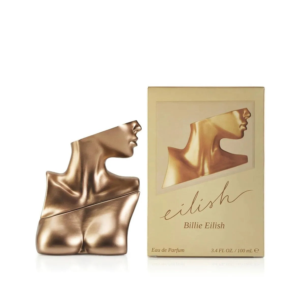 Billie Eilish Eilish Eau de Parfum 3.4 oz