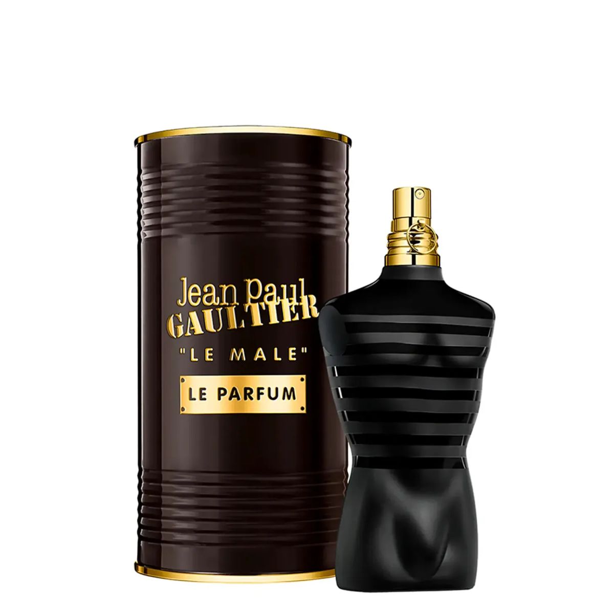 Jean Paul Gaultier Le Male Le Parfum Eau de Parfum Intense 2.5 / 4.2 oz