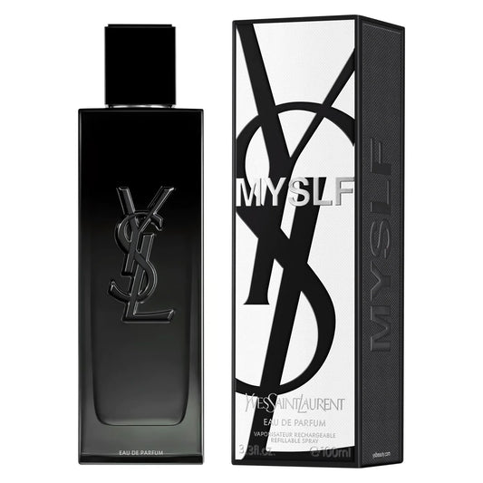 Yves Saint Laurent MYSLF Eau de Parfum 2.0 / 3.3 oz