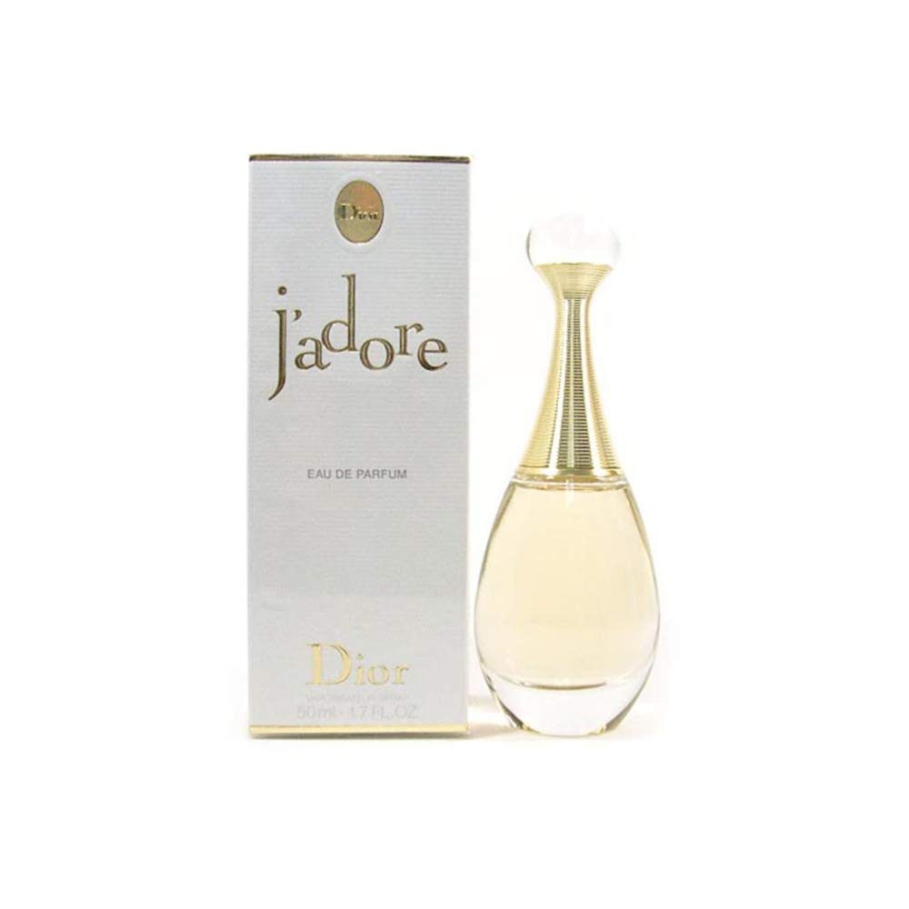 J'ADORE EDP SP for WOMEN - dejavuperfumes, perfumes, fragrances