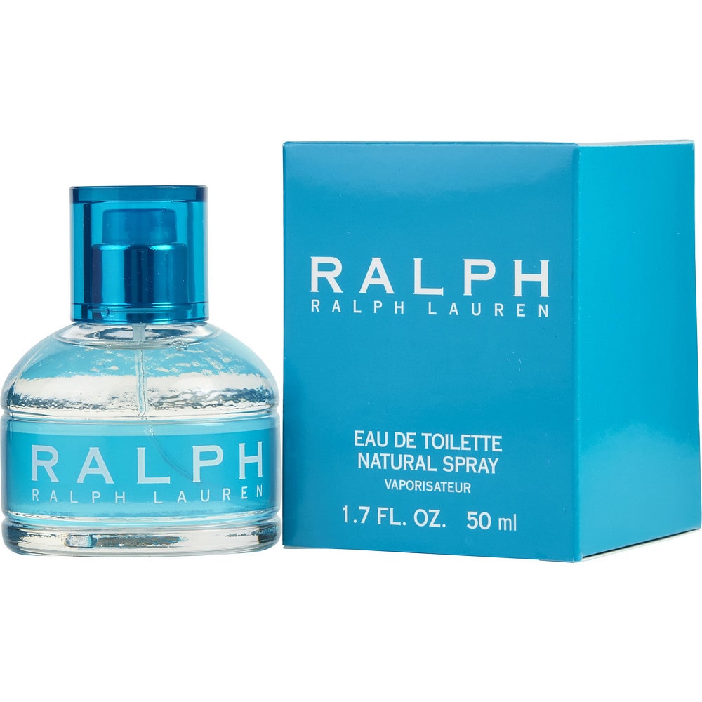 RALPH EDT SP for WOMEN - dejavuperfumes, perfumes, fragrances