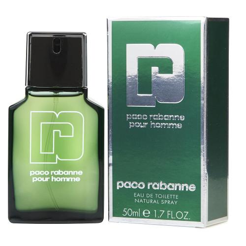 PACO RABANNE EDT for MEN - dejavuperfumes, perfumes, fragrances