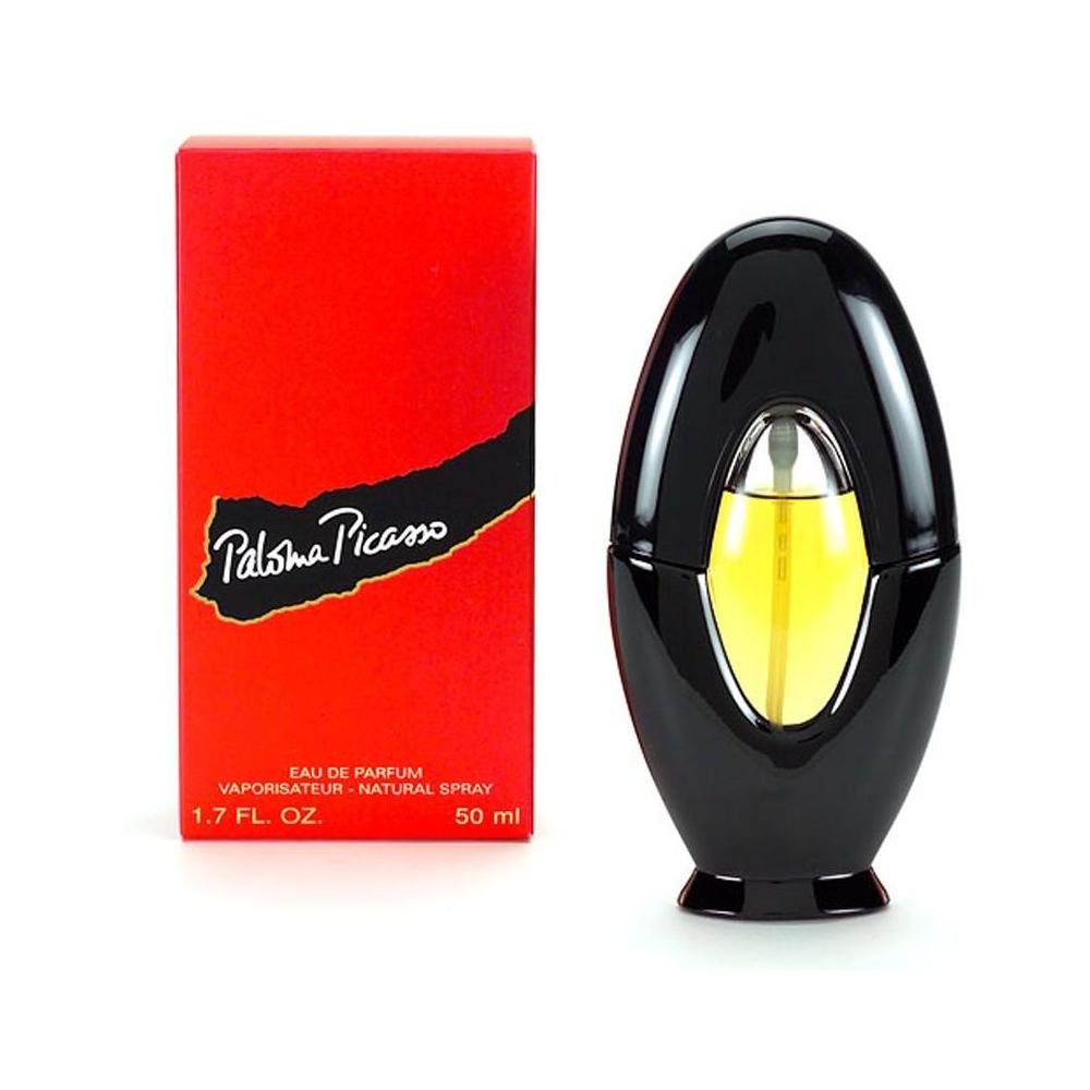 PALOMA PICASSO EDP for WOMEN - dejavuperfumes, perfumes, fragrances