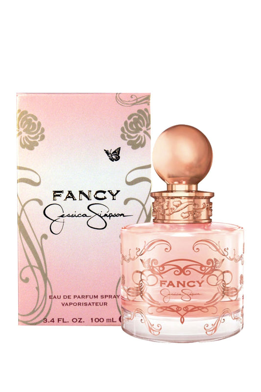 JESSICA SIMPSON FANCY 3.4 EDP for WOMEN - dejavuperfumes, perfumes, fragrances