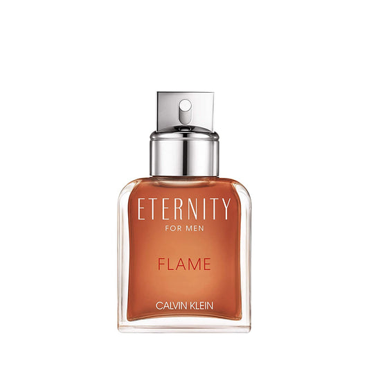 ETERNITY FLAME EDT FOR MEN - dejavuperfumes, perfumes, fragrances