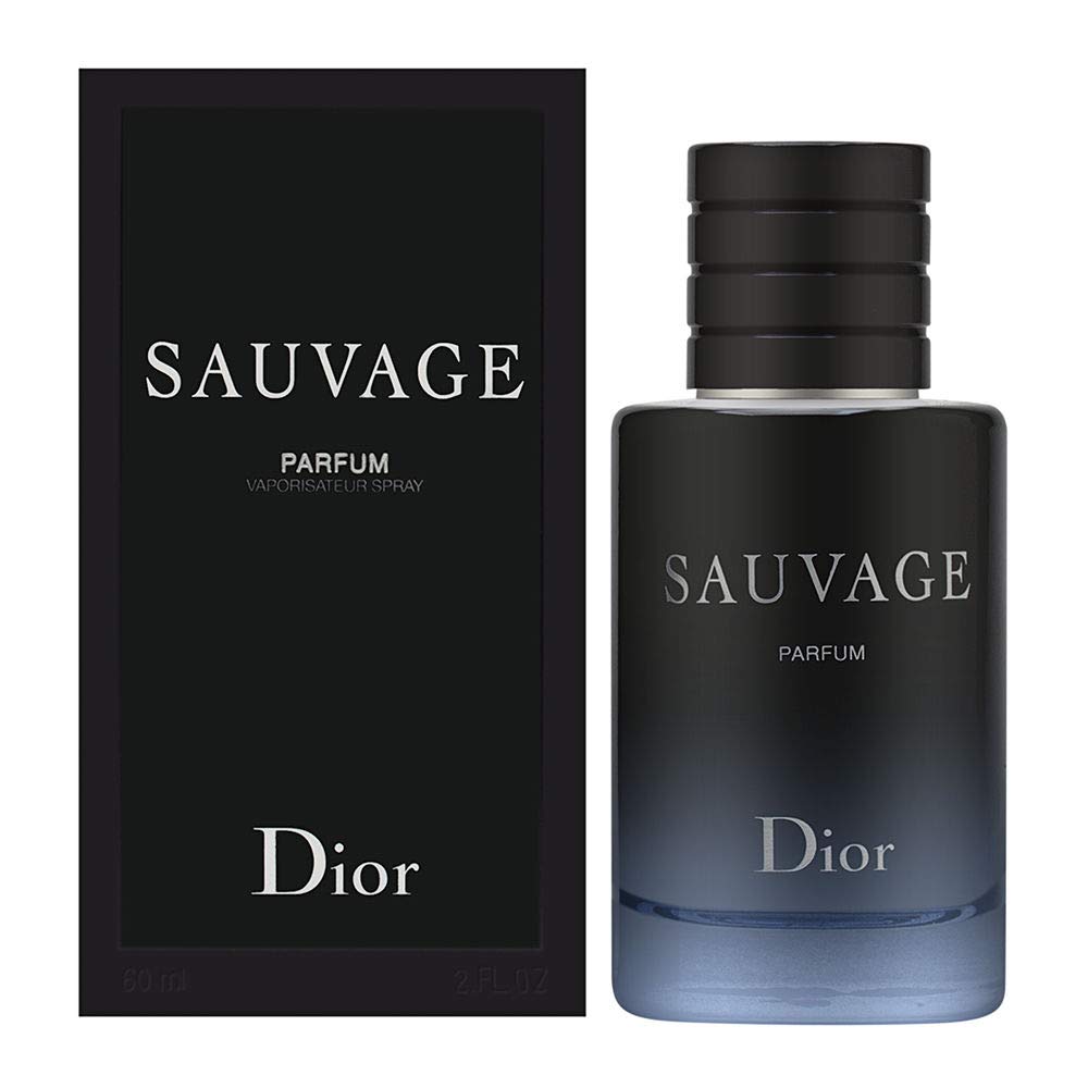 SAUVAGE EDP SP FOR MEN - dejavuperfumes, perfumes, fragrances