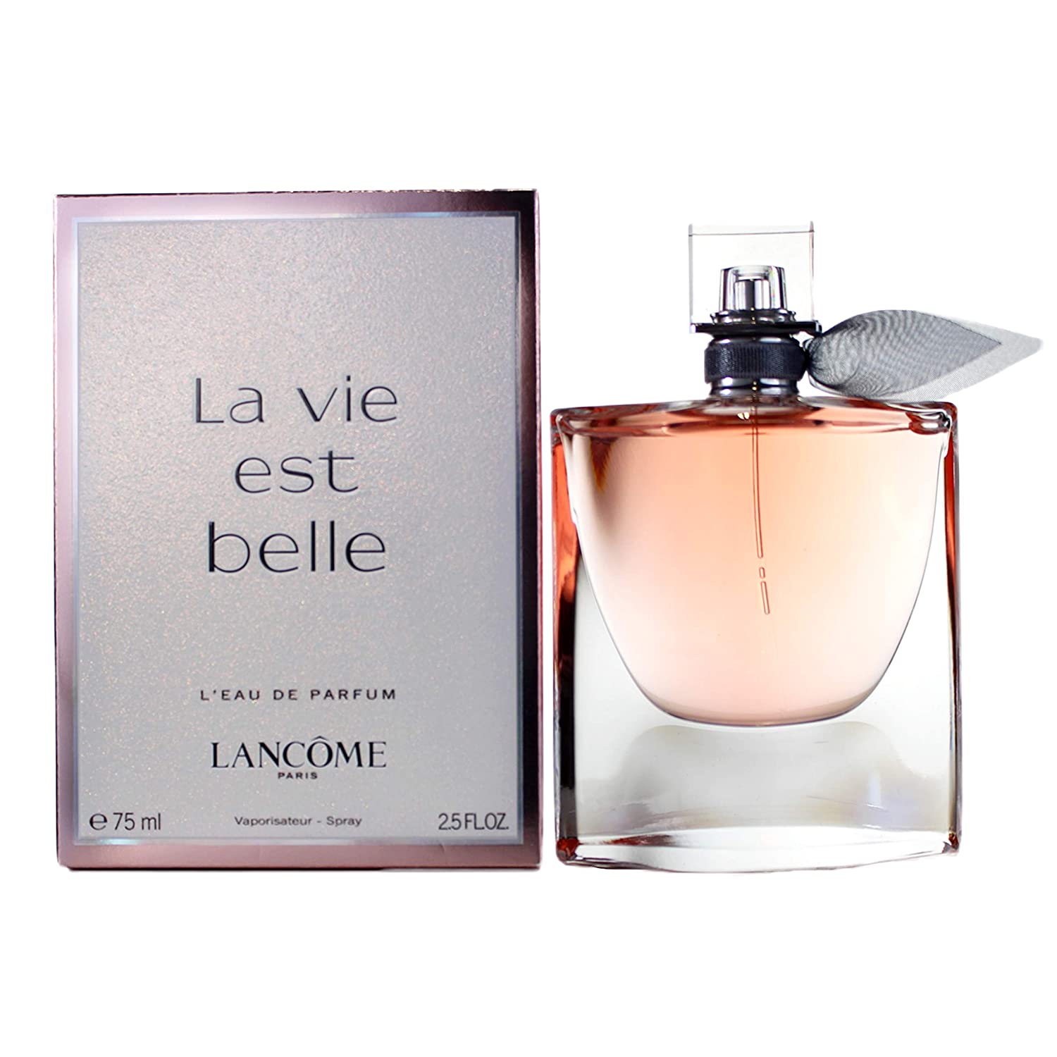 LANCOME LA VIE EST BELLE EDP for WOMEN - dejavuperfumes, perfumes, fragrances