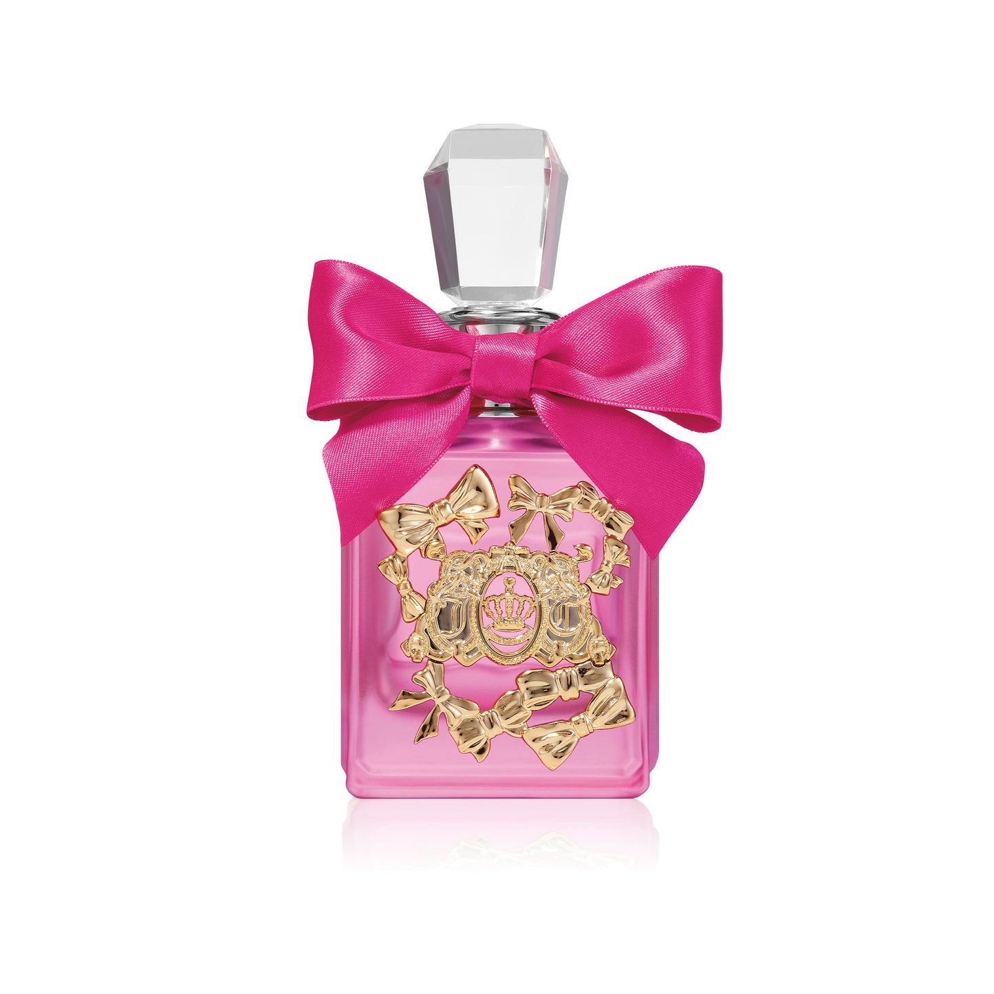 VIVA LA JUICY PINK COUTURE 1.7 EDP SP - dejavuperfumes, perfumes, fragrances