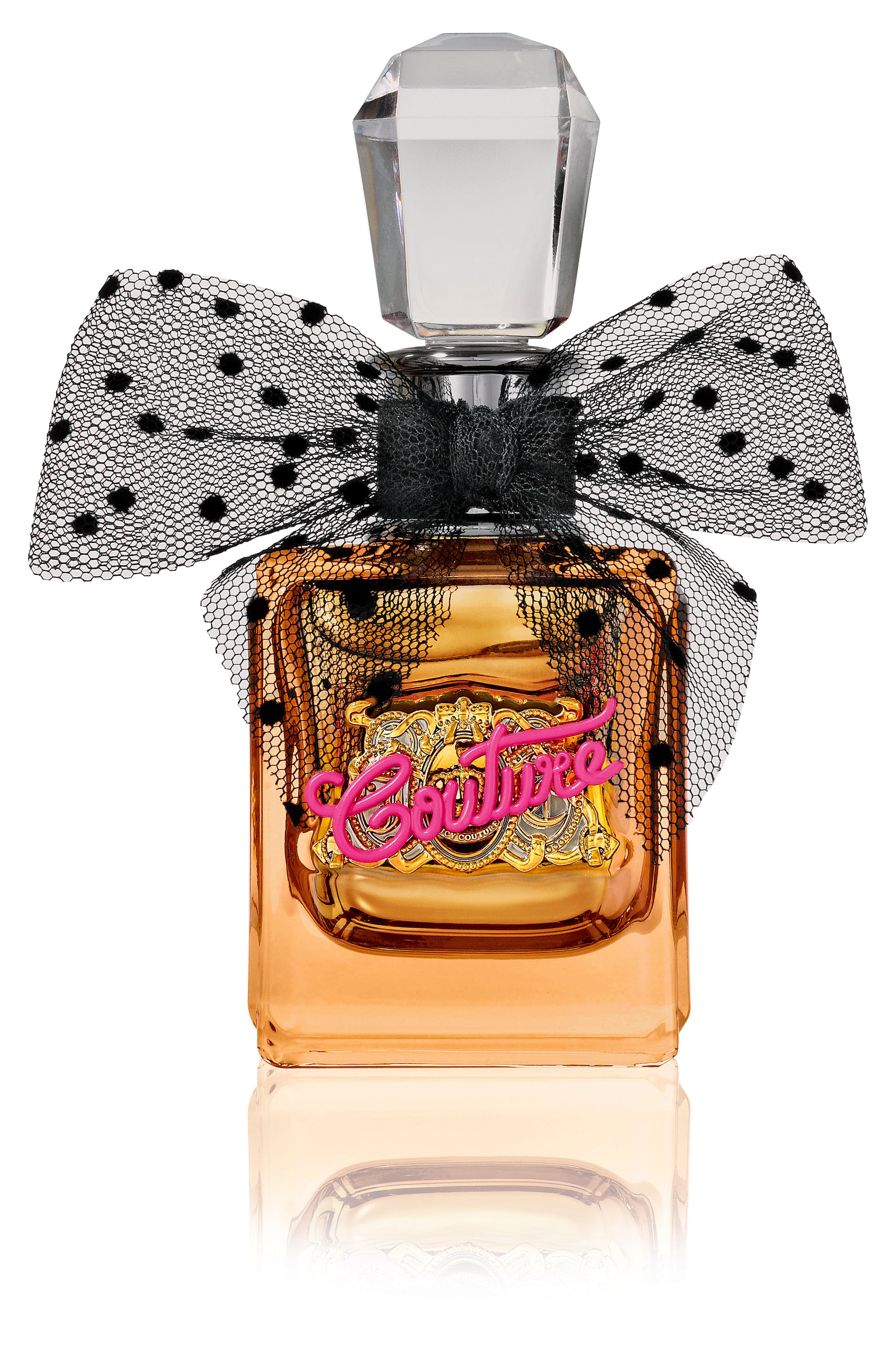 VIVA LA JUICY GOLD COUTURE TESTER 3.4 EDP SP - dejavuperfumes, perfumes, fragrances