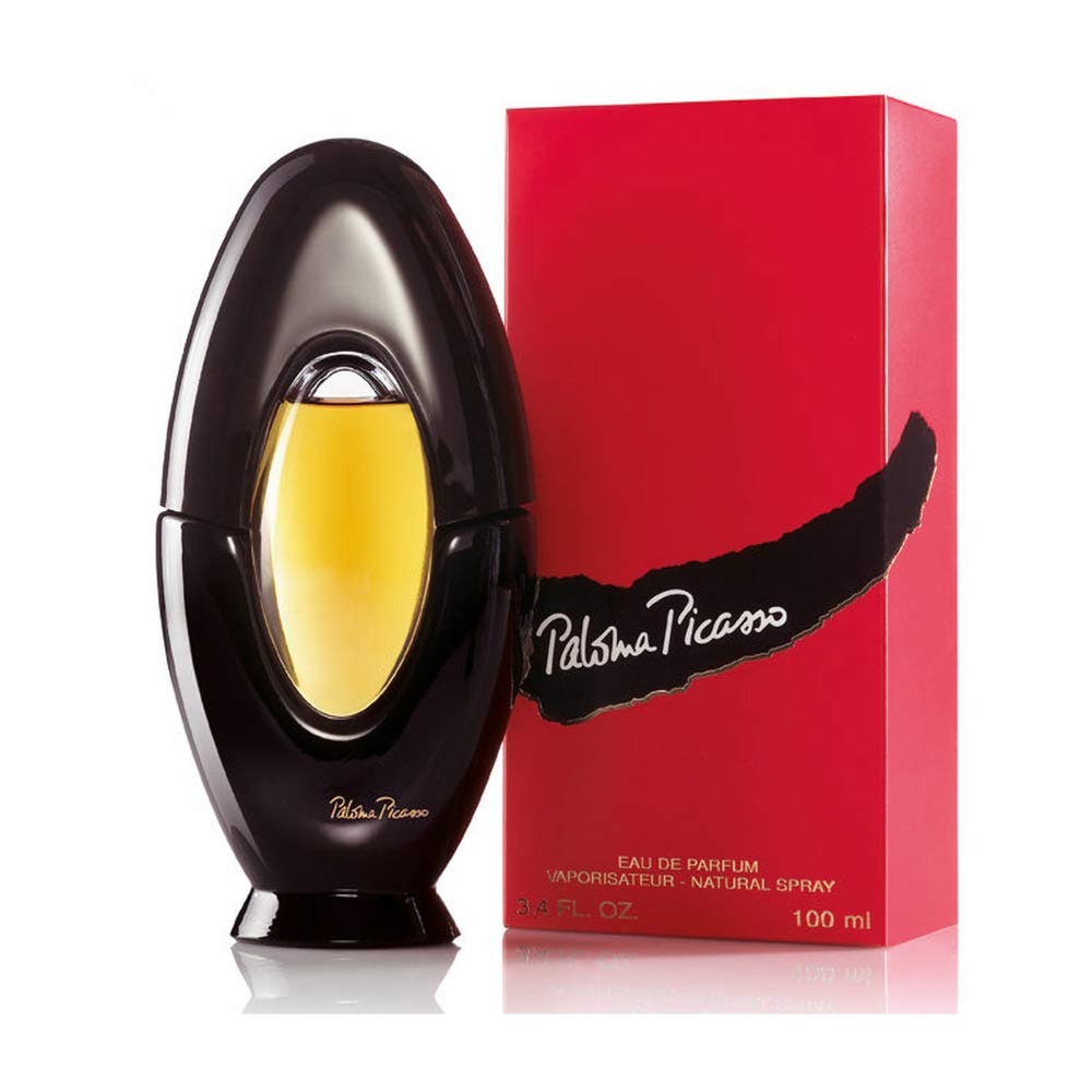 PALOMA PICASSO EDP for WOMEN - dejavuperfumes, perfumes, fragrances