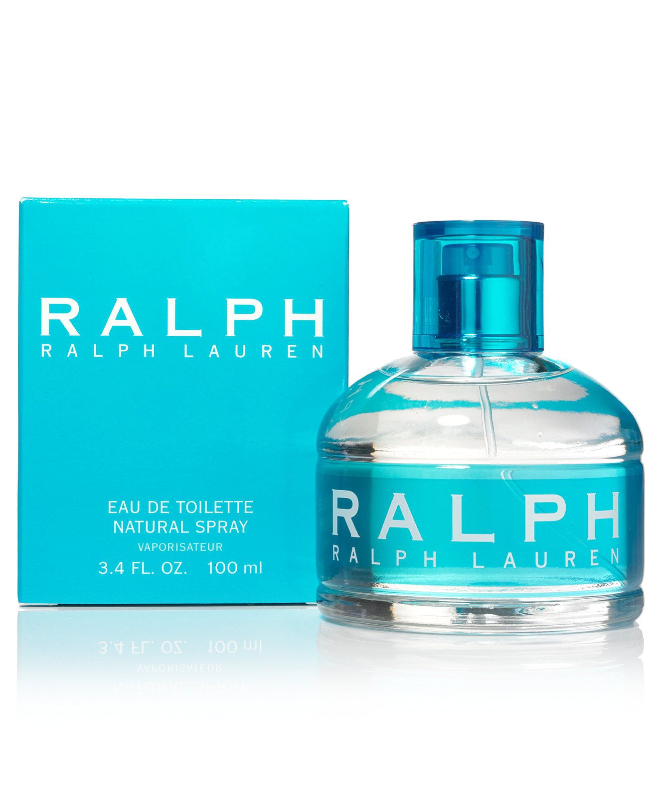 RALPH EDT SP for WOMEN - dejavuperfumes, perfumes, fragrances