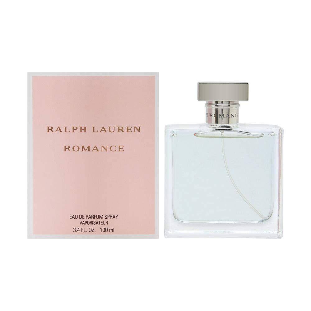 ROMANCE EDP SP FOR WOMEN - dejavuperfumes, perfumes, fragrances