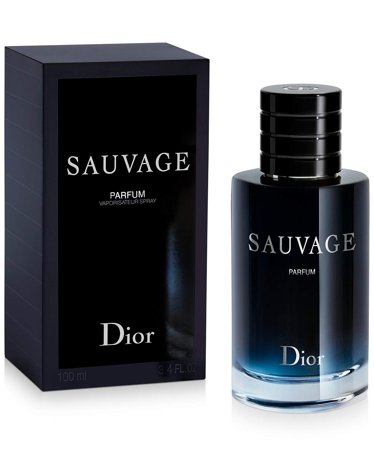 SAUVAGE EDP SP FOR MEN - dejavuperfumes, perfumes, fragrances