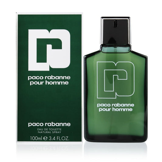 PACO RABANNE EDT for MEN - dejavuperfumes, perfumes, fragrances