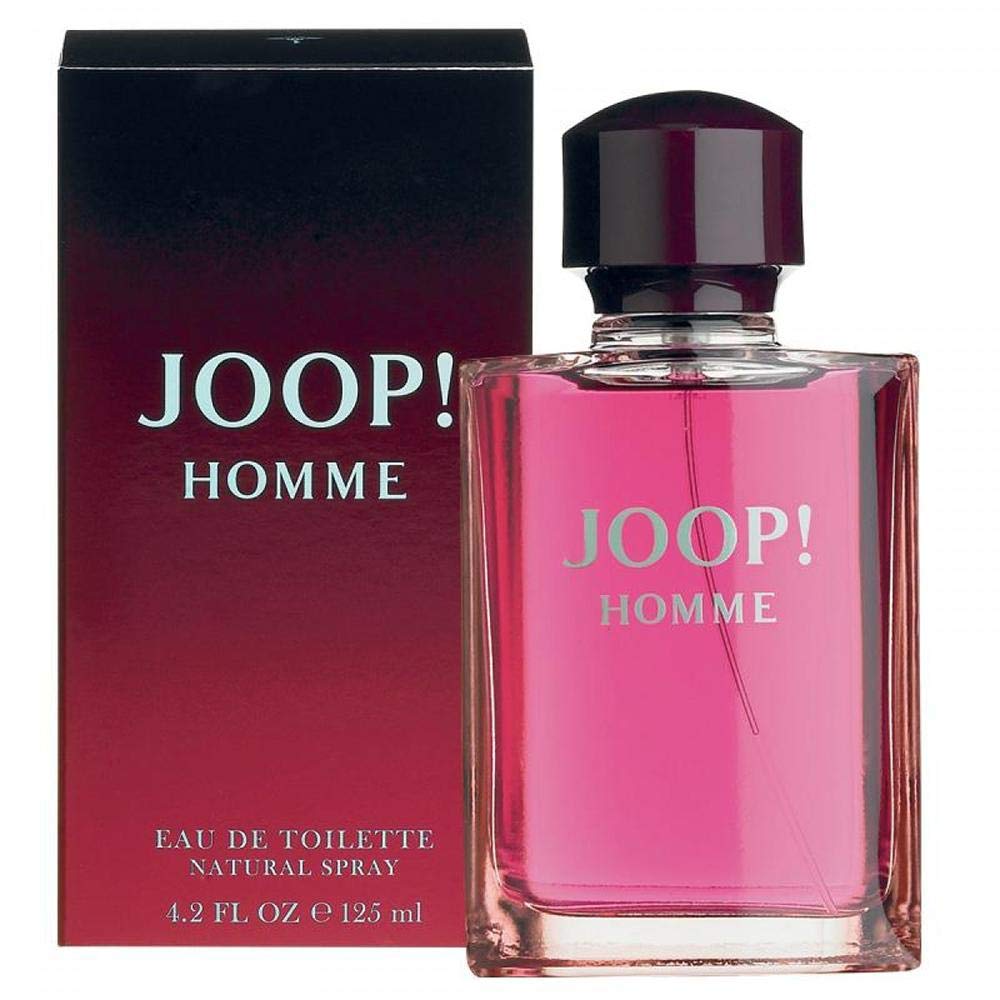 JOOP EDT SP FOR MEN - dejavuperfumes, perfumes, fragrances