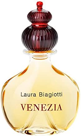 Venezia by Laura Biagiotti Eau de Parfum for Women 2.5 oz 75ml