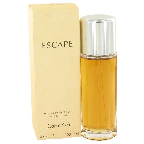 ESCAPE 3.4 EDP SP FOR WOMEN - dejavuperfumes, perfumes, fragrances